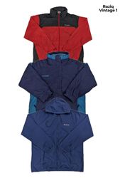 Columbia Jackets