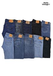 Levi's 501 Jeans