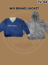 Mix Brand Jacket Tv-84