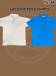 Lacoste polo Shirts Tv-86