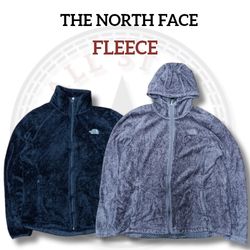 North Face Fleece