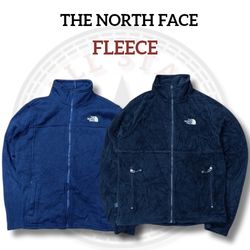 North Face Fleece