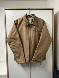 Chaquetas estilo Carhartt Rework