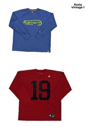 Camisa de Esporte & Camisetas