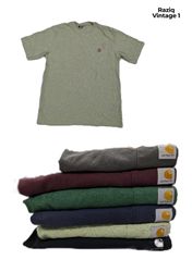 Carhartt L/S & Tshirts