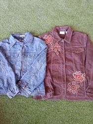 Giacca di jeans (2773)