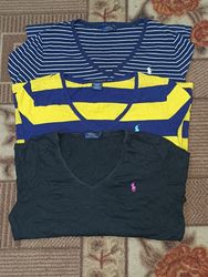 Ralph Lauren shirts