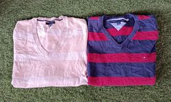 Pull Tommy Hilfiger (2775)