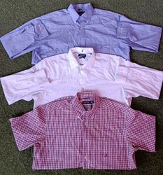 Nautica Shirts (2777)