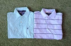 Nautica T-Shirts (2778)