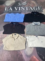 Ralph Lauren polo sweater