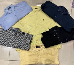 Ralph Lauren Shirts