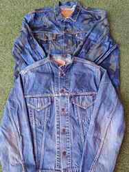 Levi's Denim Jacket (2781)