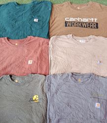 Carhartt T-Shirts (2782)