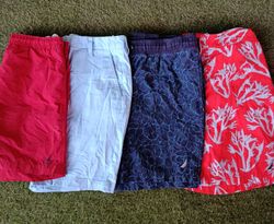 Nautica Shorts (2792)