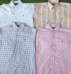 Ralph Lauren shirt (2783)