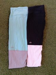 Alo leggings 8Pcs (2793)