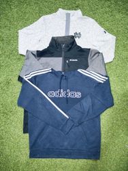 Moletom com a Marca #01