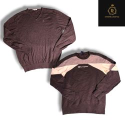 Champion,Calvin Klein maglioni