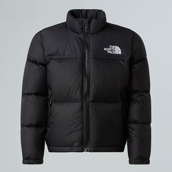 Mix Branded Puffers