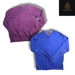 maglione Tommy Hilfiger