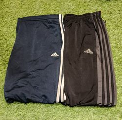 Adidas Trousers (2795)