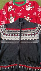 Christmas sweater 11Pcs (2788)