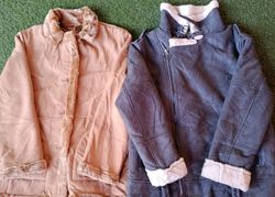 Afghan coat 9Pcs (2789)