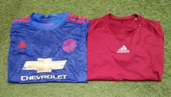 Adidas t-shirt 15Pcs (2790)