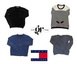 Tommy Hilfiger Sweater GV0009