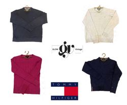 Tommy Hilfiger Sweater GV0010