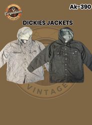 Dickies Jacket Ak-390