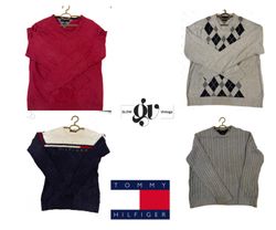 Tommy Hilfiger Sweater GV0011