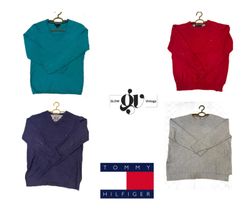 Tommy Hilfiger Sweater GV0012