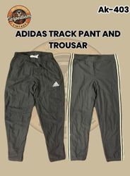 Adidas Pantalons de Jogging Et Pantalon Ak-403