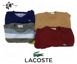 Lacoste Sweater GV0013