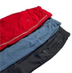 Premium Nike track pant