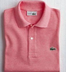 Lacoste Polo t shirts