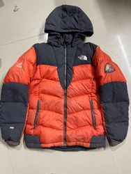 The North face puffers jackets