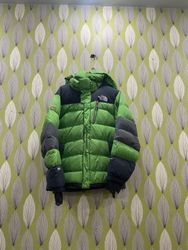 The North face puffers jackets