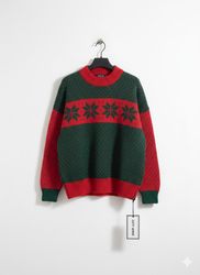 Unmarkierte Pullover