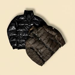 Authentic Moncler Jacket (FF 1110 )