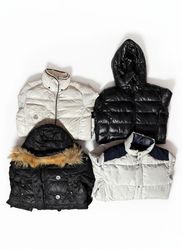 Authentic Moncler Jackets (FF 1111 )