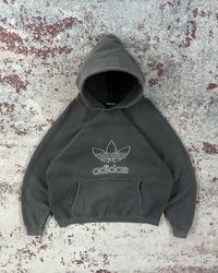Adidas Sweatshirt/Hoodies