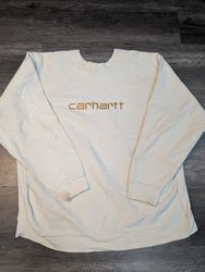 733 | Carhartt Sweatshirts