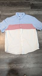 735 | Mix Brands Herrenhemden