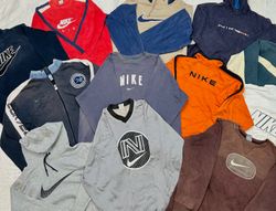 Nike Sweatshirt