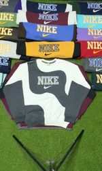 Nike Rework Style Sweatshirt