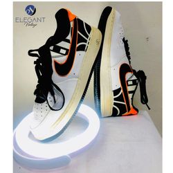 Nike Air Force 1 Mix Shoes Bundle - EVS0019