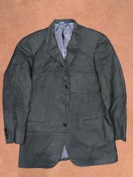 Mélange de blazers de marque